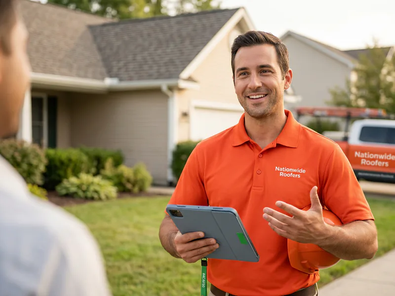 Roof Installation  in Lone Tree  FAQ